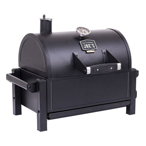 The Oklahoma Joe's&174; Judge Charcoal Grill combines superior control elements with heavy-duty, high-capacity grilling. . Oklahoma joes parts